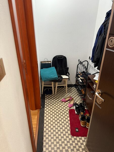 Universitate, 3 camere 107 mp, Piata Rosetti