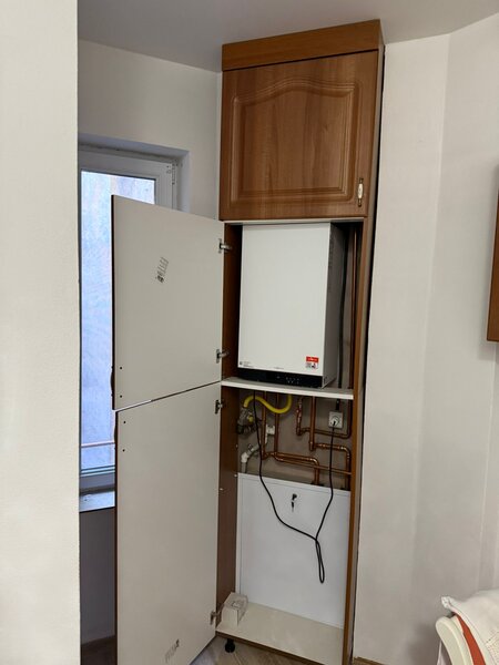Universitate, 3 camere 107 mp, Piata Rosetti
