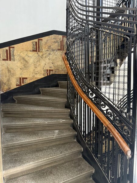 Universitate, 3 camere 107 mp, Piata Rosetti